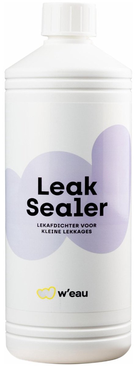Weau leak sealer - 1 liter